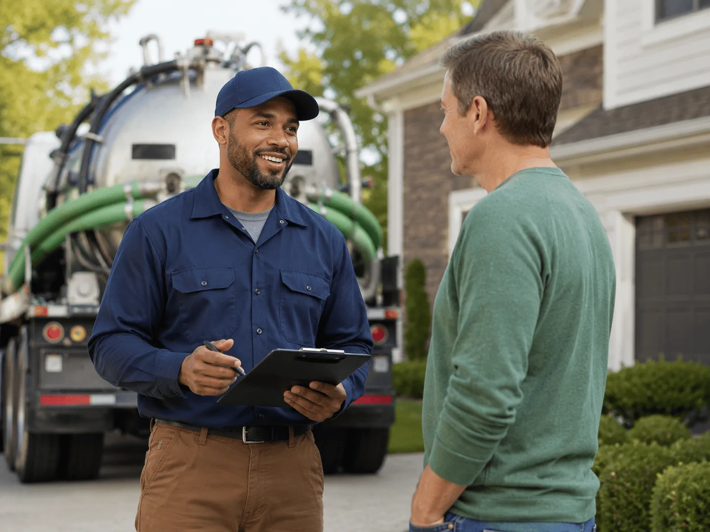 Mosquito Control Custer, WI FAQs